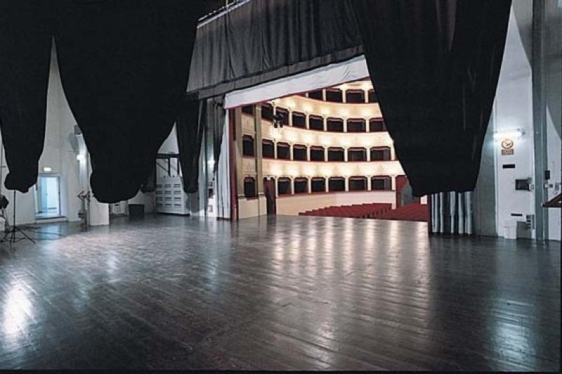 Teatro C Castello